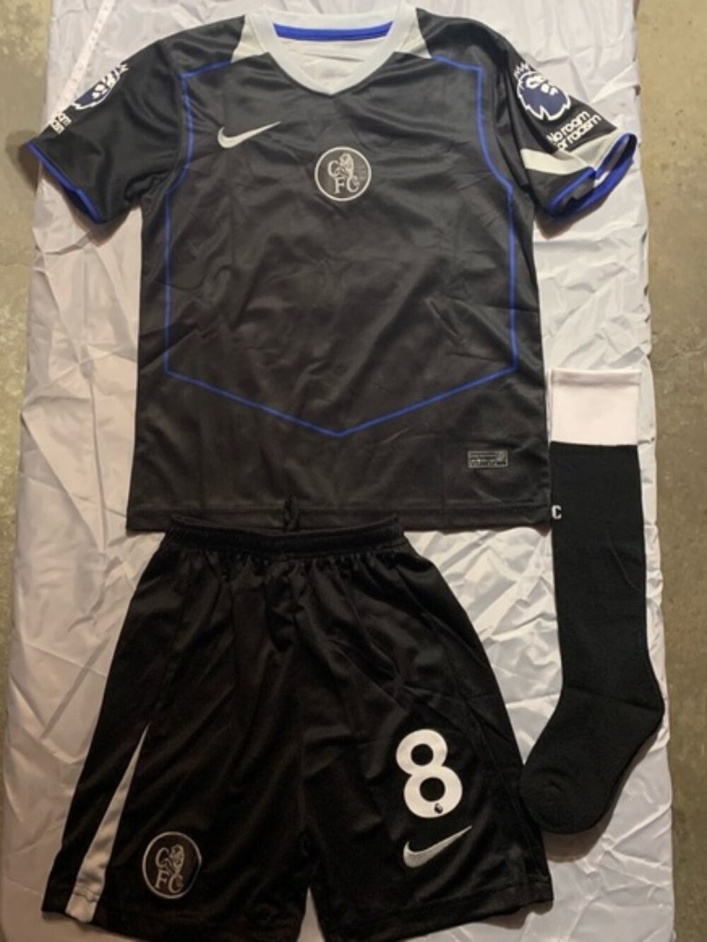 🌞⚽⚽ Chelsea 25/26 Jerseys